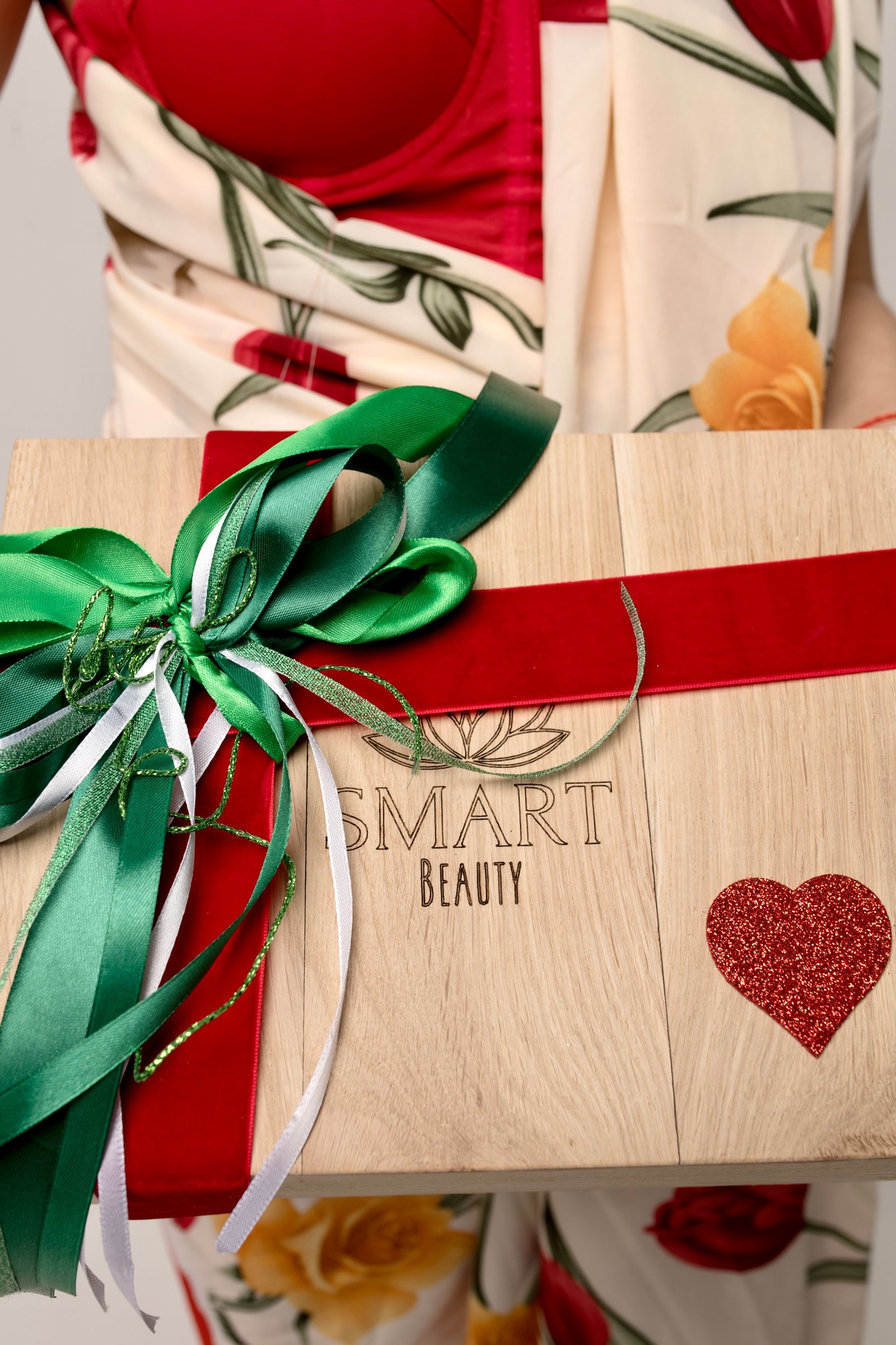 SMART BEAUTY- це