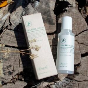 Сироватка з олією чайного дерева, бетаїном Benton Tea Tree Serum 30ml