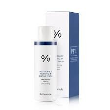 Ранкова ензимна пудра для вмивання з пробіотиками, кукурудзяним крохмалем та солодовим цукром Dr.Ceuracle Pro-Balance Morning Enzyme Wash 50g