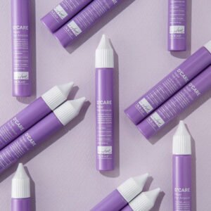 Проф філер-маска для відновлення пошкодженого волосся з компл амінокислот, протеінів, рослин екстр та масел Dr Scalp DCare Repair Hair Ampule 15 мл