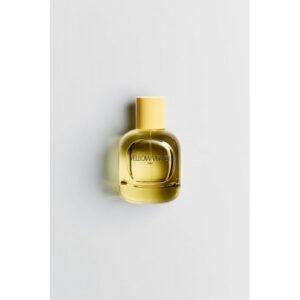 ZARA Yellow Velvet 90 ml