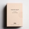 ZARA NUDE BOUQUET 100 ml New 4972