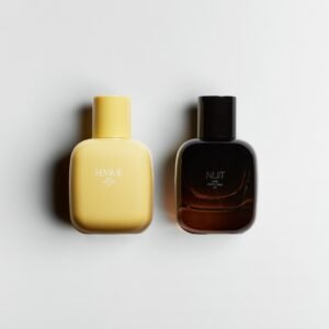 ZARA Femme 90ml + Nuit 90ml