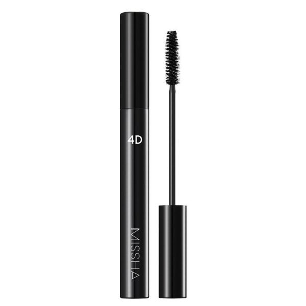 Туш для вій Missha The Style 4D Mascara 7g