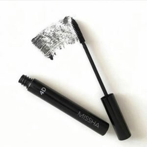 Туш для вій Missha The Style 4D Mascara 7g