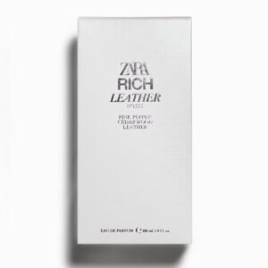 ZARA Rich Leather 1555 100ml