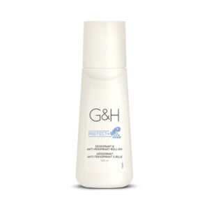 Роликовий дезодорант - антиперспірант PROTECT + GH Amway 100 ml