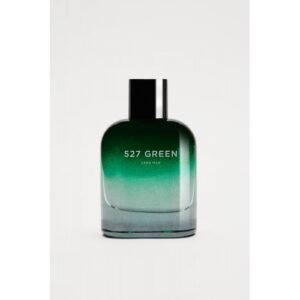 ZARA 527 Green 80ml