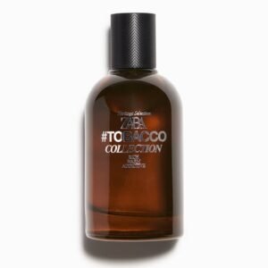 ZARA Tobacco Collection Rich Warm Addictive 100ml