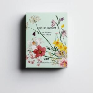 Zara Lightly Bloom 30ml