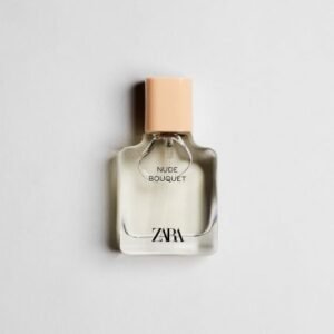 ZARA NUDE BOUQUET 30 ml New