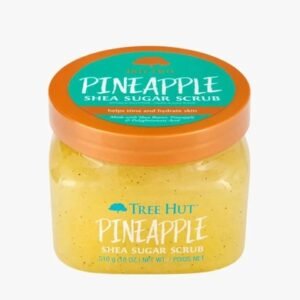 Скраб для тіла Tree Hut Pineapple Sugar Scrub 510g