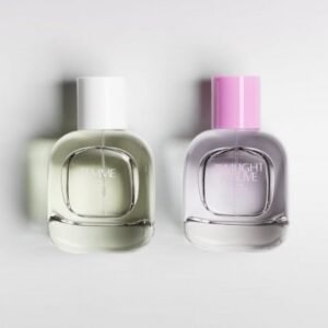 Zara Femme + Twilight Mauve 2*90 ml