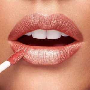 Блиск для губ KIKO Metal Liquid lip color 6,5ml 03
