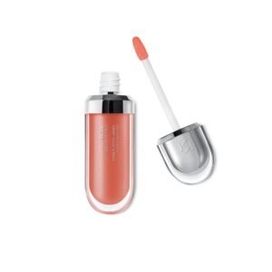 Блиск для губ KIKO Metal Liquid lip color 6,5ml 03