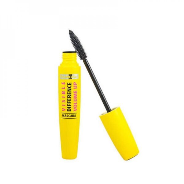 Туш для максимального обєму вій Farmstay Visible Difference Volume Up Mascara 12g