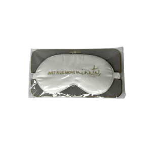 Matalan Sleeping mask (Біла)