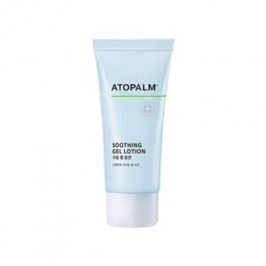МІНІФОРМАТ Гель-лосьйон для чутливої шкіри обличчя Atopalm Soothing Gel Lotion 20 мл