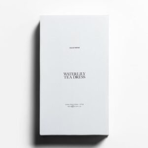 ZARA Waterlily Tea Dress 90ml