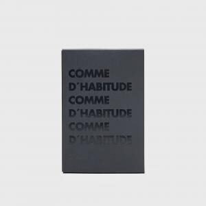 ZARA COMME D HABITUDE, 100 ml