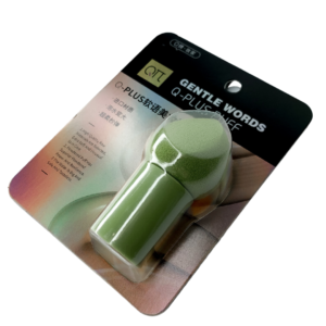 Бюті блендери Shein Зелені з тримачем