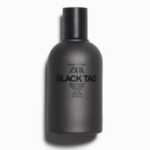ZARA BLACK TAG 100ml