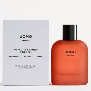 ZARA Uomo Man 80ml
