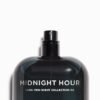 ZARA MIDNIGHT HOUR night collection 02 80ml 5759