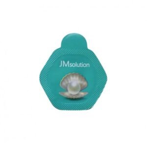 МІНІФОРМАТ Зволожуюча ензимна пудра для вмивання з перлами JMsolution Marine Luminous Deep Moisture Powder Cleanser [Pearl]