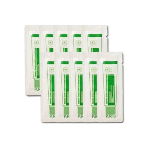 МІНІФОРМАТ PURITO Centella Green Level Eye Cream 1,5 мл