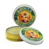Бальзам від комах Badger Company, Anti-Bug Balm, Citronella Rosemary, 21 g