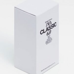 ZARA CLASSIC 6.0 100 ml