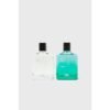 ZARA SILVER 100ml + SILVER WINTER EDT 100ml