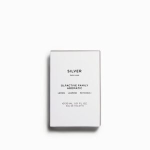 ZARA Man Silver 30ml