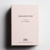 ZARA Cashmere Rose 100 ml New 5810