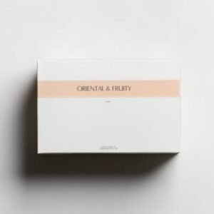 ZARA ORIENTAL dry collection 02 90ml + FRUITY dry collection 07 90ml