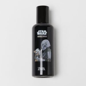 ZARA Disnay Star Wars, 50 ml (чорна упаковка)