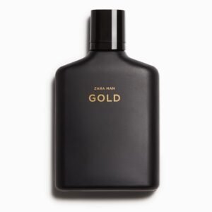 ZARA Man Gold 100ml