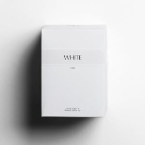ZARA White NEW 90ml