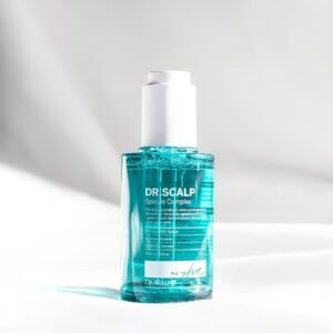 Професійна сироватка  для боротьби з випадінням та для стимулювання росту волосся з комплексом росл екстр та олій Dr. Scalp Spicule complex 70ml