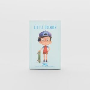 ZARA LITLLЕ DREAMER, 50 ml