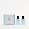 ZARA SEOUL 532-8 + LISBOA 100 ml*2