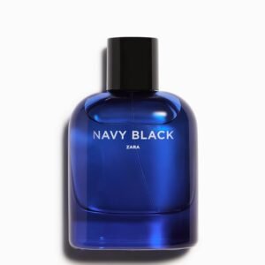 ZARA Navy Black 80ml