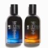 ZARA NIGHT POUR HOMME II 100 ml + NIGHT POUR HOMME III 100 ml