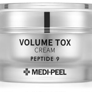 Омолоджувальний крем для обличчя з комплексом 9-ти пептидів Medi-Peel Volume Tox Cream Peptide 9 50ml