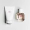 НАБІР Zara Wonder Rose 90ml + Shimmering Body Lotion 125 ml