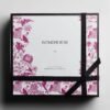 НАБІР Zara Wonder Rose 90ml + Shimmering Body Lotion 125 ml 5402