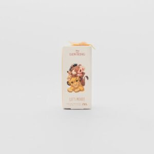 ZARA Lets Movie Lion King Eau De Toilette 50 ml