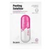 Пілінг-маска 2-х ступенева Dr Jart+ Dermask Ultra Jet Peeling Solution 23g+4g