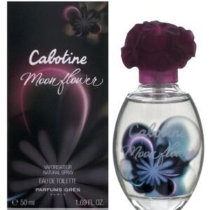Gres Cabotine Moon Flower Eau de Toilete 50ml